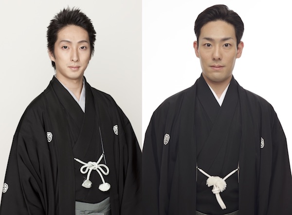 中村勘九郎・中村七之助　錦秋特別公演2023