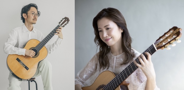 村治佳織&村治奏一