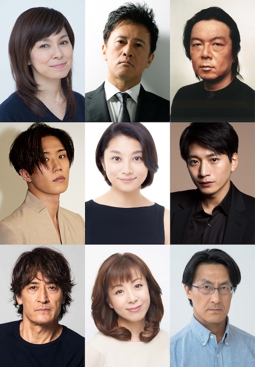 2025年劇団☆新感線＜ 17:30公演 ＞