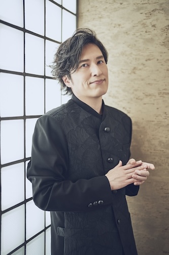 清塚信也
