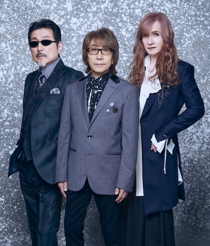 THE ALFEE【新潟県上越】