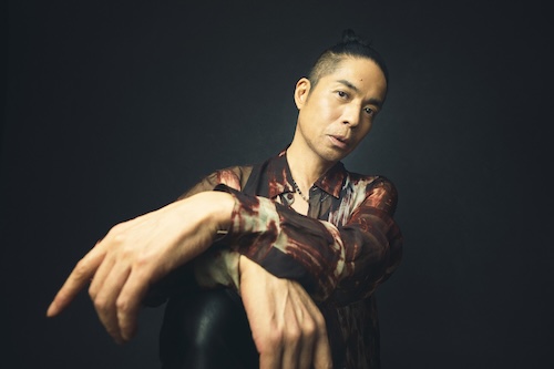 久保田利伸