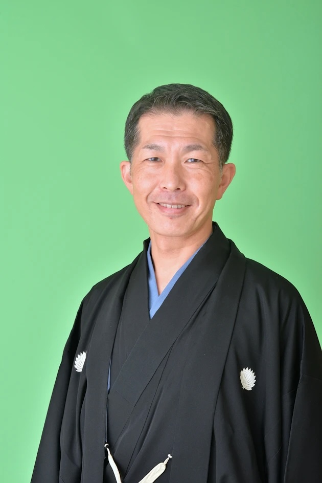 柳家三三 初春 ことほぎ独演会