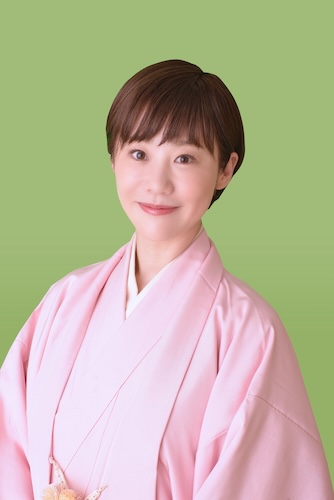 蝶花楼桃花 独演会