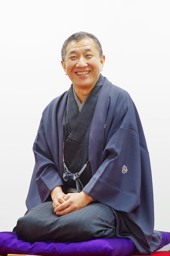 三遊亭兼好 独演会