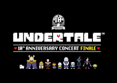UNDERTALE