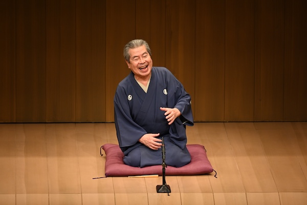 立川志の輔　独演会 