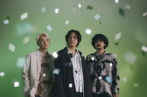 Omoinotake