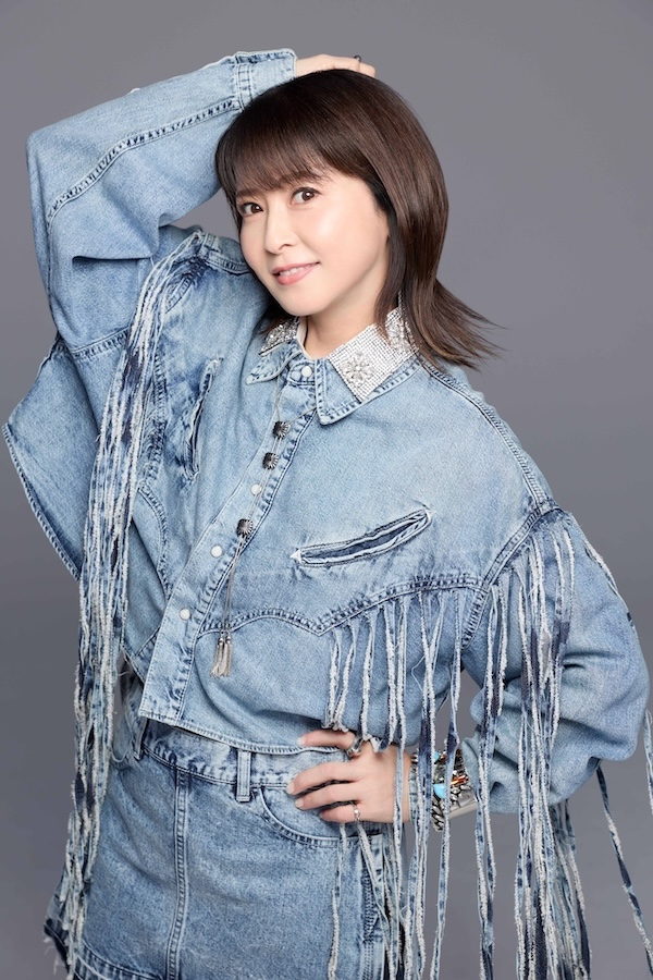 森高千里