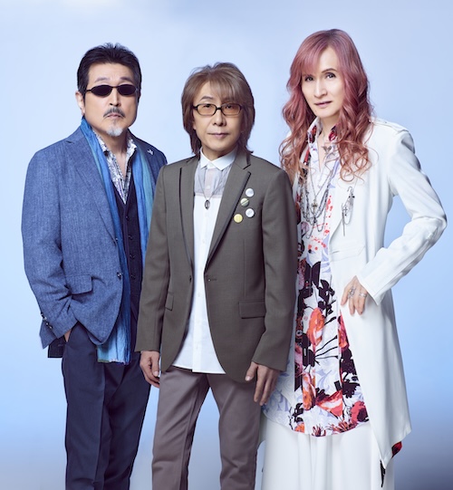 THE ALFEE【上田】