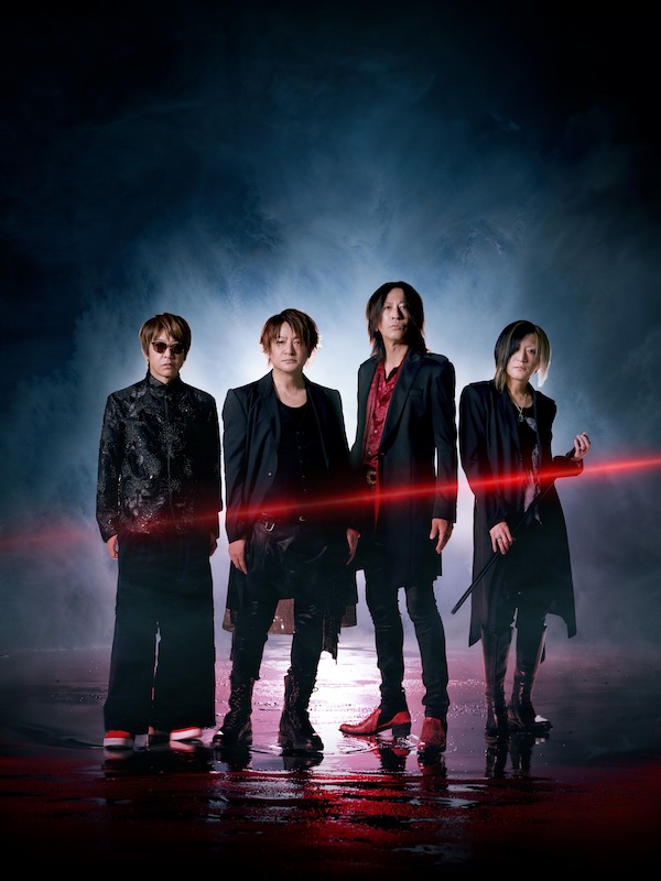 GLAY