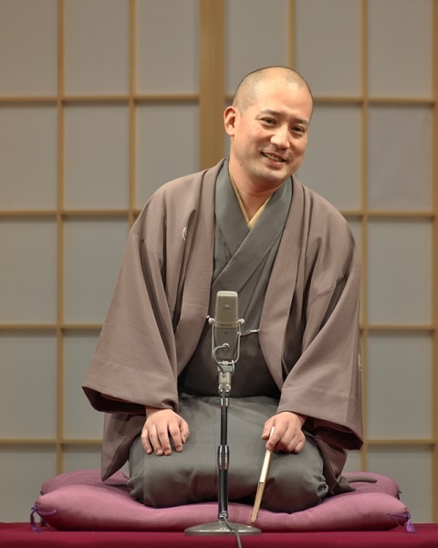 春風亭一之輔 独演会