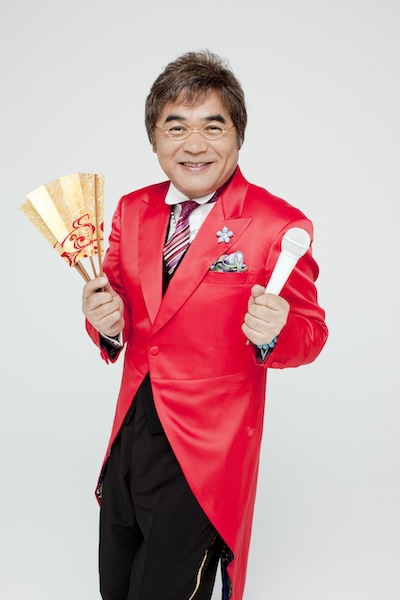 綾小路きみまろ  爆笑スーパーライブ2027